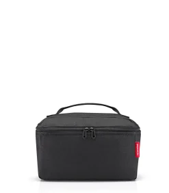 Outlet Beautycase - Toilettas - Zwart Toilettassen