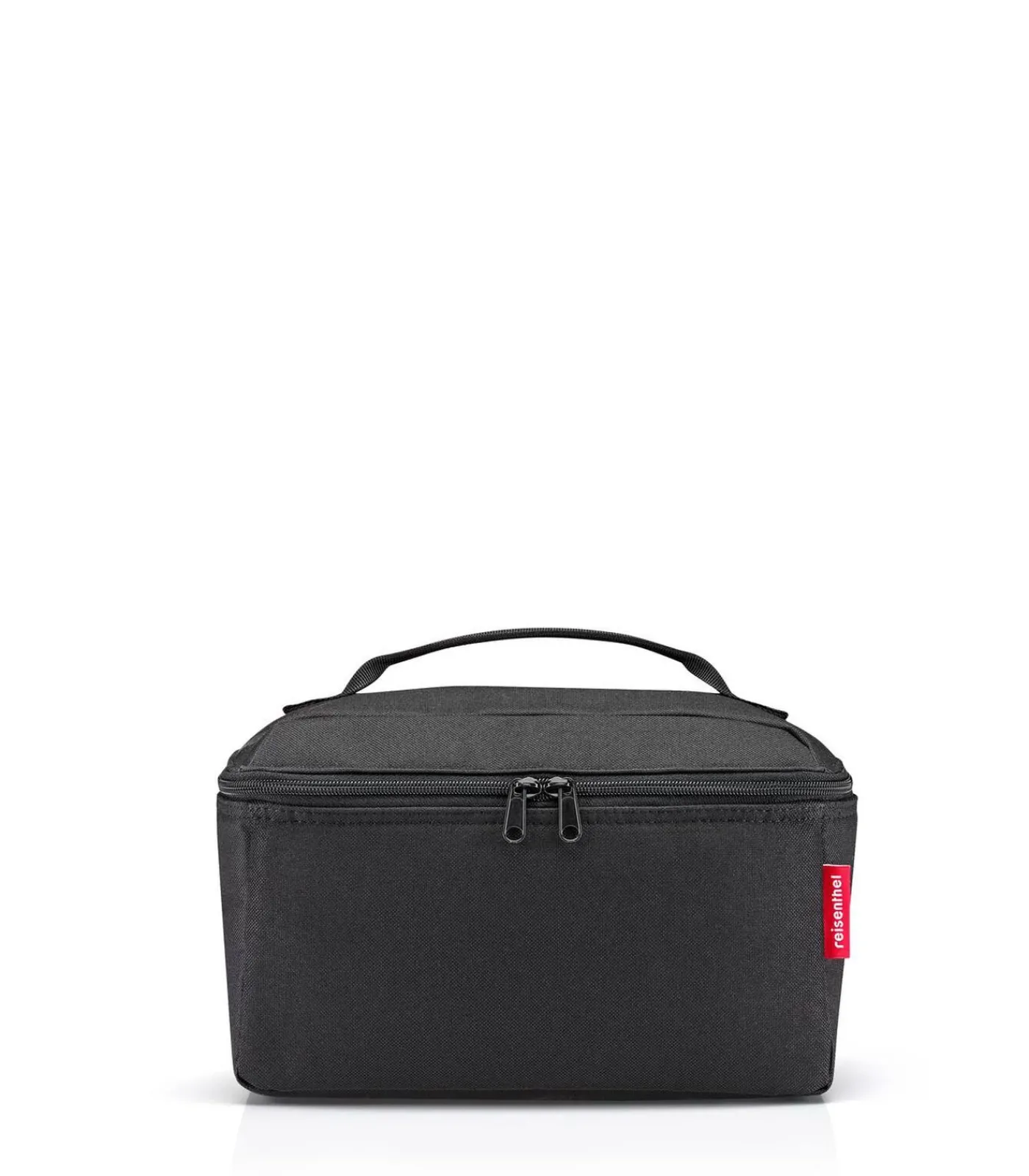 Outlet Beautycase - Toilettas - Zwart Toilettassen