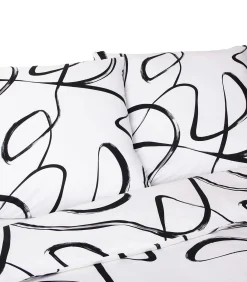 Blanc Avenue beddengoed in katoen