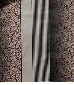 Beddengoed Leo Set van 1 Dekbedovertrekken