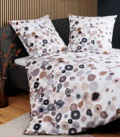 Online Beddengoed MODERN ART S Set van 1 Dekbedovertrekken
