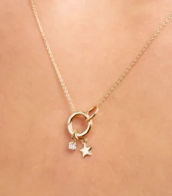 DAMES Isabel Bernard Bedel Goud IB350058