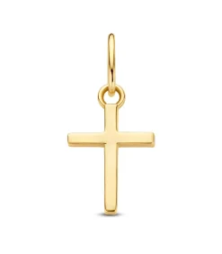 DAMES Isabel Bernard Bedel Goud IB350057