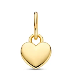 DAMES Isabel Bernard Bedel Goud IB350056