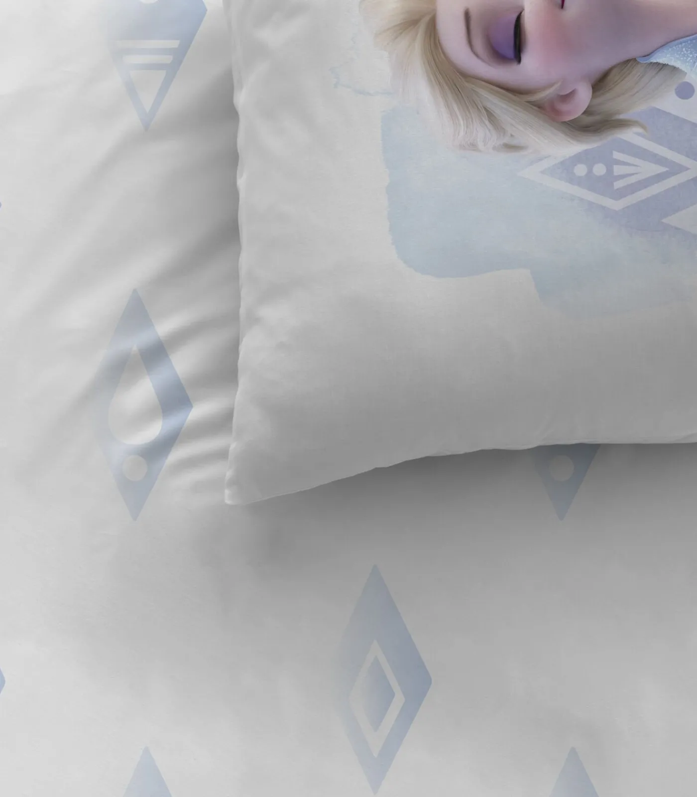 Best Bedlinnen van 100% katoen met print, HOME FROZEN 2 ELEMENT Dekbedovertrekken