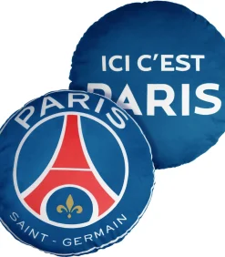 Outlet Bedrukt kussen, 100% polyester, TEAM Kussens