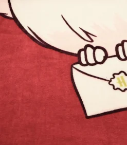 HARRY POTTER Bedrukt strandlaken, 100% katoen, STARRY SKY