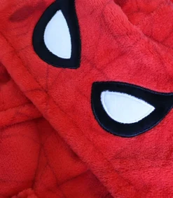 Discount Bedrukte kamerjas met capuchon, HOME MASK Kinderen Ondergoed & Nachtmode