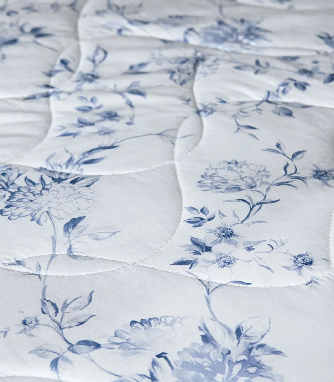 Anne de Solène Bedsprei | Malacca