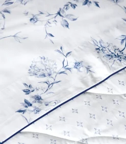 Anne de Solène Bedsprei | Malacca