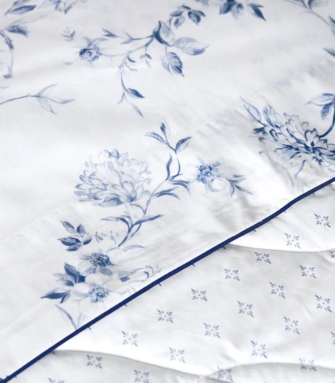 Anne de Solène Bedsprei | Malacca