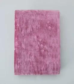 Chakra Bedsprei 2 personen Bloom 240x260 cm Orchidee (1 Bedsprei, 2 Kussenslopen)