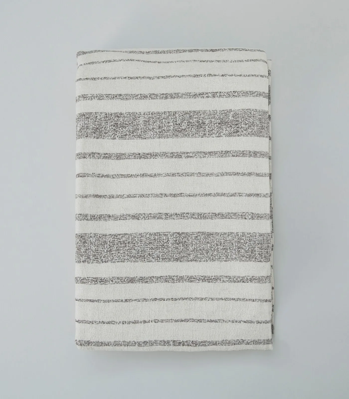 Discount Bedsprei 2 personen Elevado 240x260 cm Linnen (1 Bedsprei, 2 Kussenslopen) Bedspreien