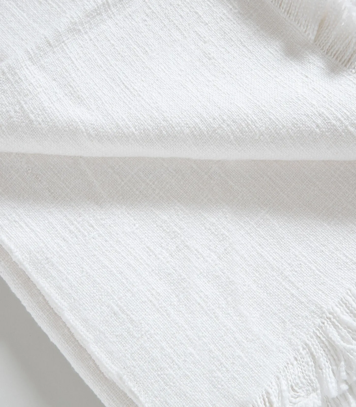 Chakra Bedsprei 2 personen Fumar 240x250 cm Wit