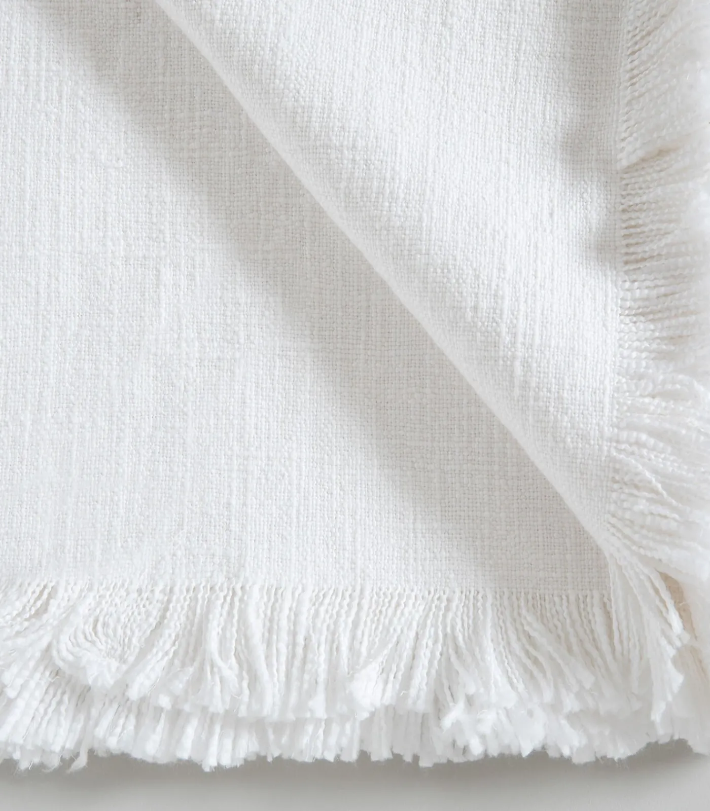 Chakra Bedsprei 2 personen Fumar 240x250 cm Wit