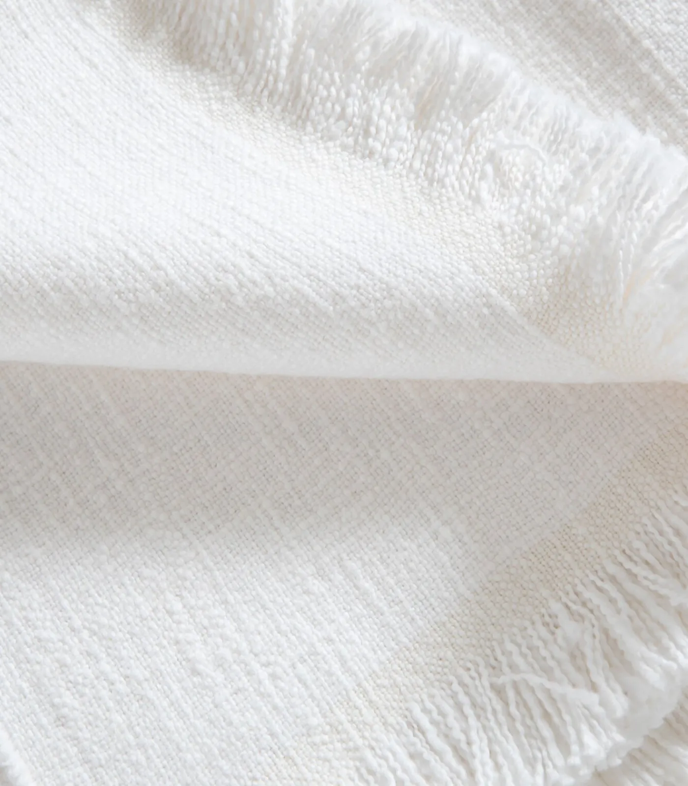 Chakra Bedsprei 2 personen Fumar 240x250 cm Wit