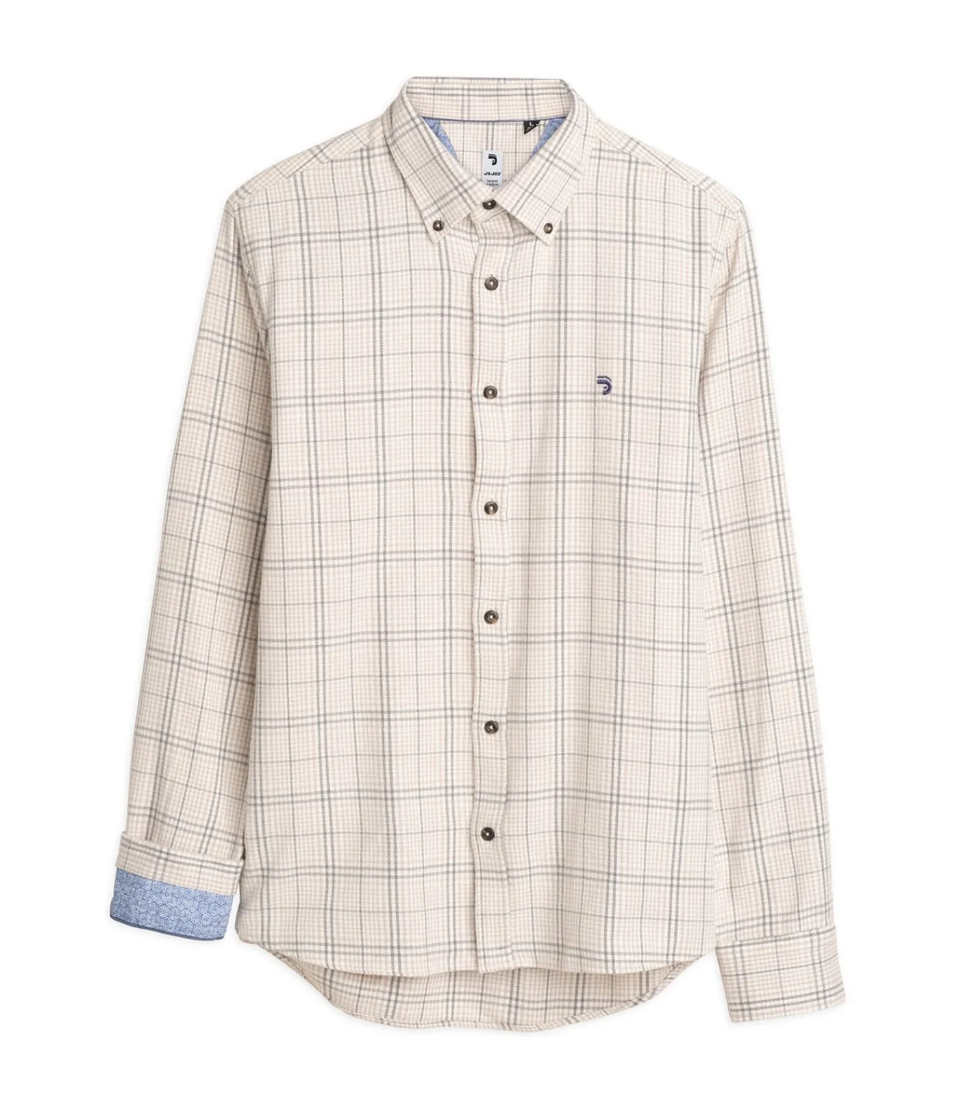 Best geruit herenoverhemd Heren Hemden