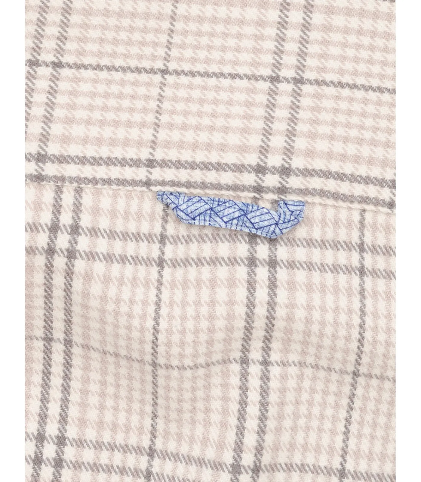 Best geruit herenoverhemd Heren Hemden