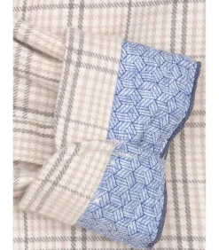 Best geruit herenoverhemd Heren Hemden