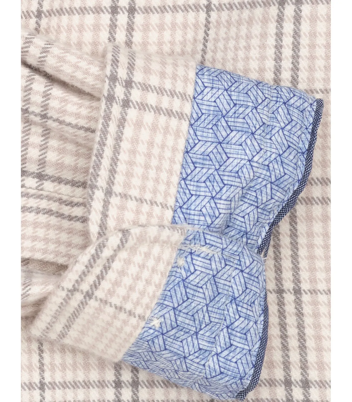 Best geruit herenoverhemd Heren Hemden