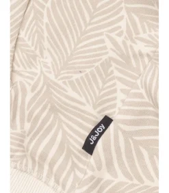 jongenstrui met plantenprint Kinderen Truien & Vesten