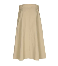 DAMES Marie Méro rok in A-lijn