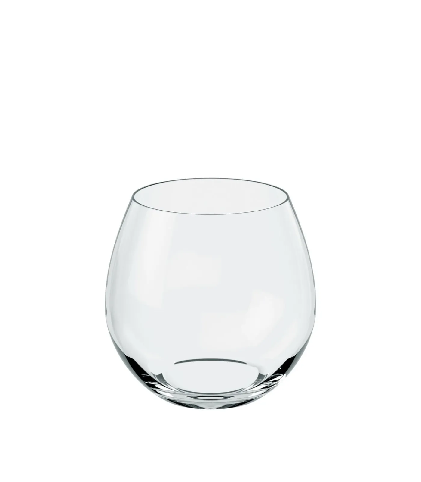 Beker 1 Set 4-dlg Entrée Glazen & Karaffen