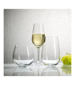 Beker 1 Set 4-dlg Entrée Glazen & Karaffen