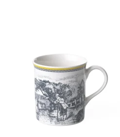 New Beker met oor Audun Ferme Tafelgerei