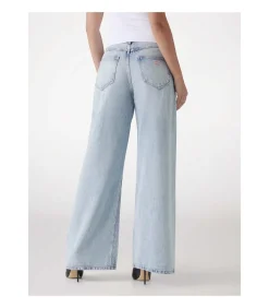 DAMES GUESS Bellflower