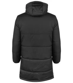 Kinderen PUMA BENCH - Jasje - Zwart