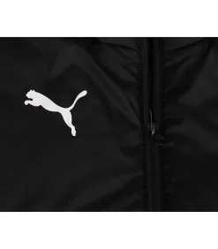 Kinderen PUMA BENCH - Jasje - Zwart