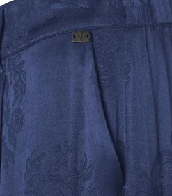 Clearance Benfield Broek Navy DAMES Broeken & Shorts