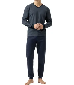 New Bennison - pyjama Heren Pyjama's