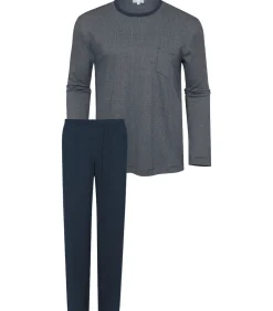 Clearance Bennison - pyjama lang Heren Pyjama's