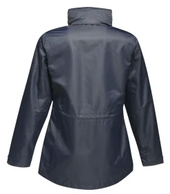 Best BENSON III - Jasje - Marineblauw DAMES Jassen