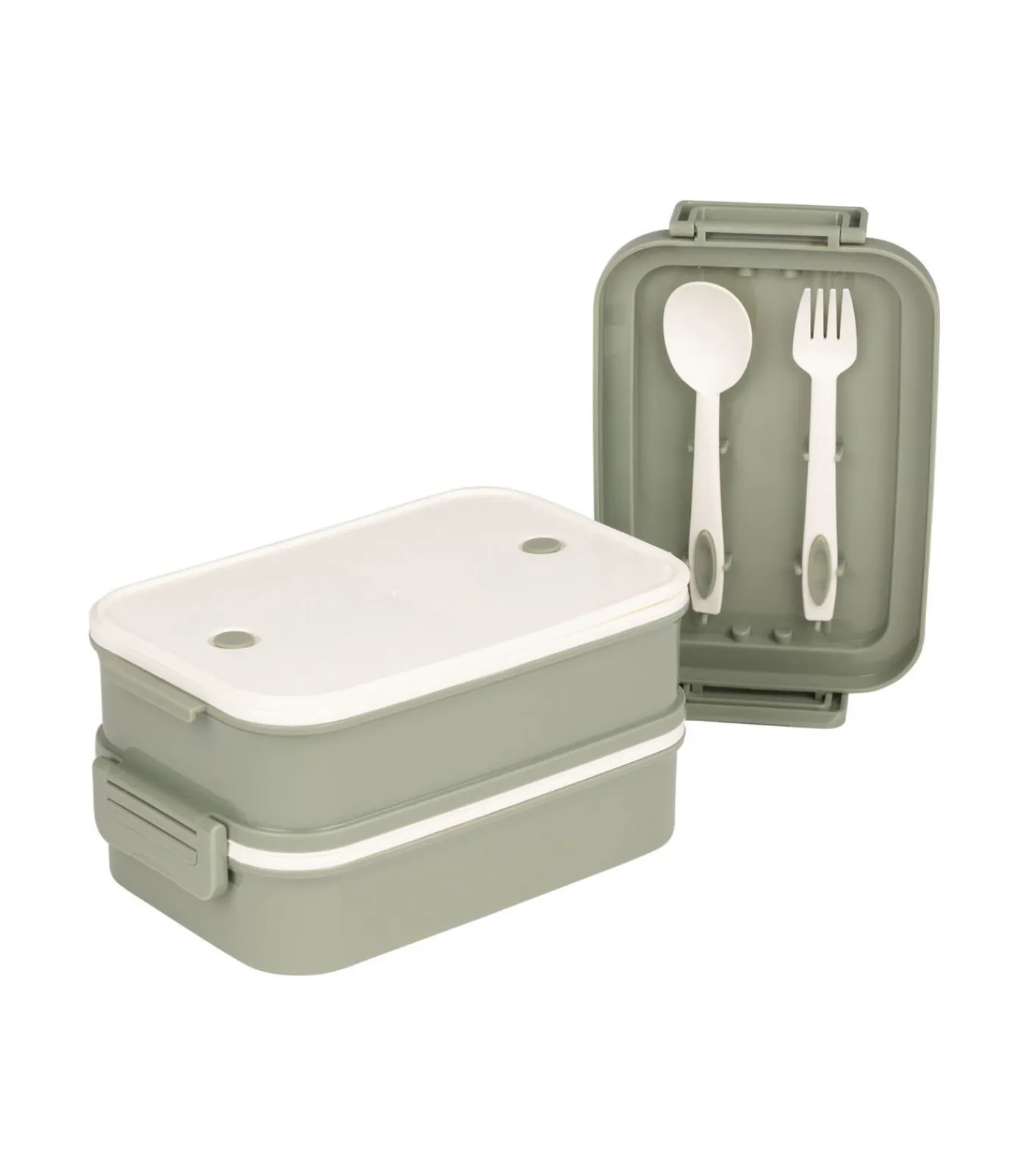 Online BENTO - Lunchbox - Keukenaccessoires