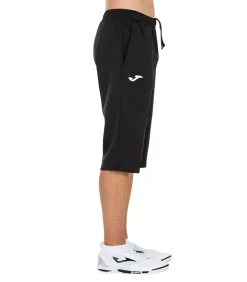 Heren JOMA BERMUDA - Korte Broek - Zwart