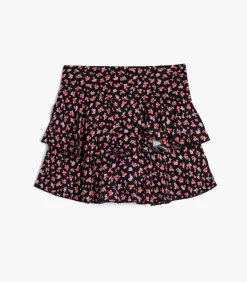 New Bermudalengte (boven de knie) Normale taille Broekenrots Kinderen Shorts & Broeken
