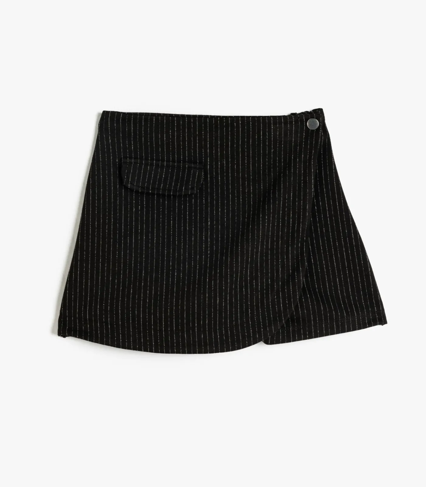 Hot Bermudalengte (boven de knie) Hoge taille Broekenrots Kinderen Shorts & Broeken