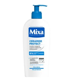Mixa Beschermende Ceramide Bodylotion voor Droge Huid 250 ml