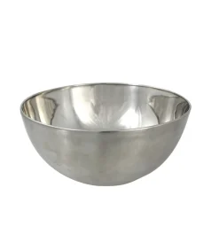 Beslagkom / Mengkom - RVS - ø 24 cm Bakken