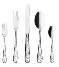 Villeroy & Boch Bestekcassette 30-dlg Toy's Delight