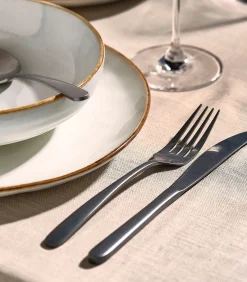 Salt&Pepper Bestekset 16-delig Aura