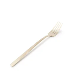 S|P Collection Bestekset 16-delig mat goud Terno