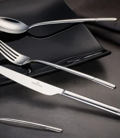 Villeroy & Boch Bestekset Ella - 30 delig / 6 personen