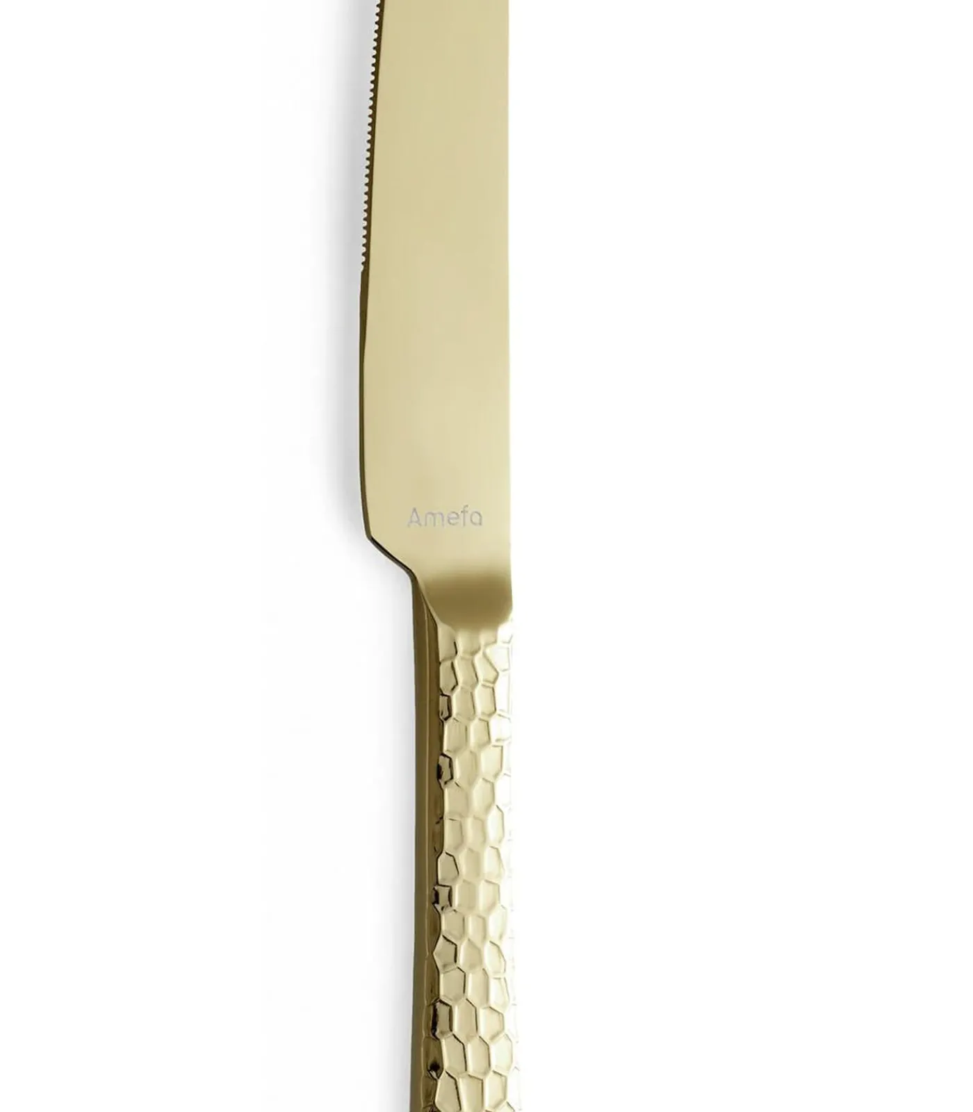 Amefa Bestekset Felicity - Champagne - 24-delig / 6 personen