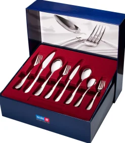 Hot Bestekset Lima - 70 delig / 8 personen Bestek
