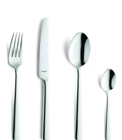 Amefa Bestekset Moderno - 78-delig / 12 personen