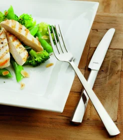 Amefa Bestekset Moderno - 78-delig / 12 personen